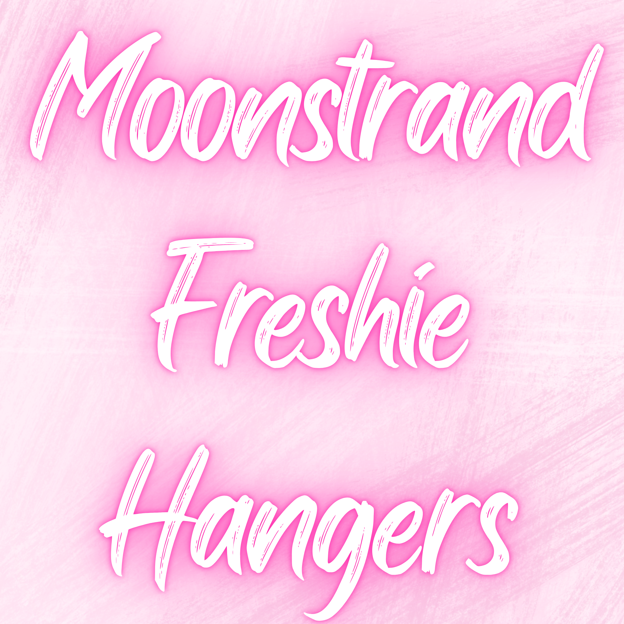 Moonstrand Hangers