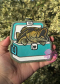 Cooler Bass Freshie