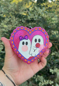 Ghost Lovers Freshie