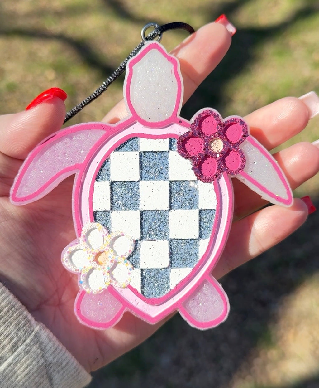 Turtle-y Adorable Freshie