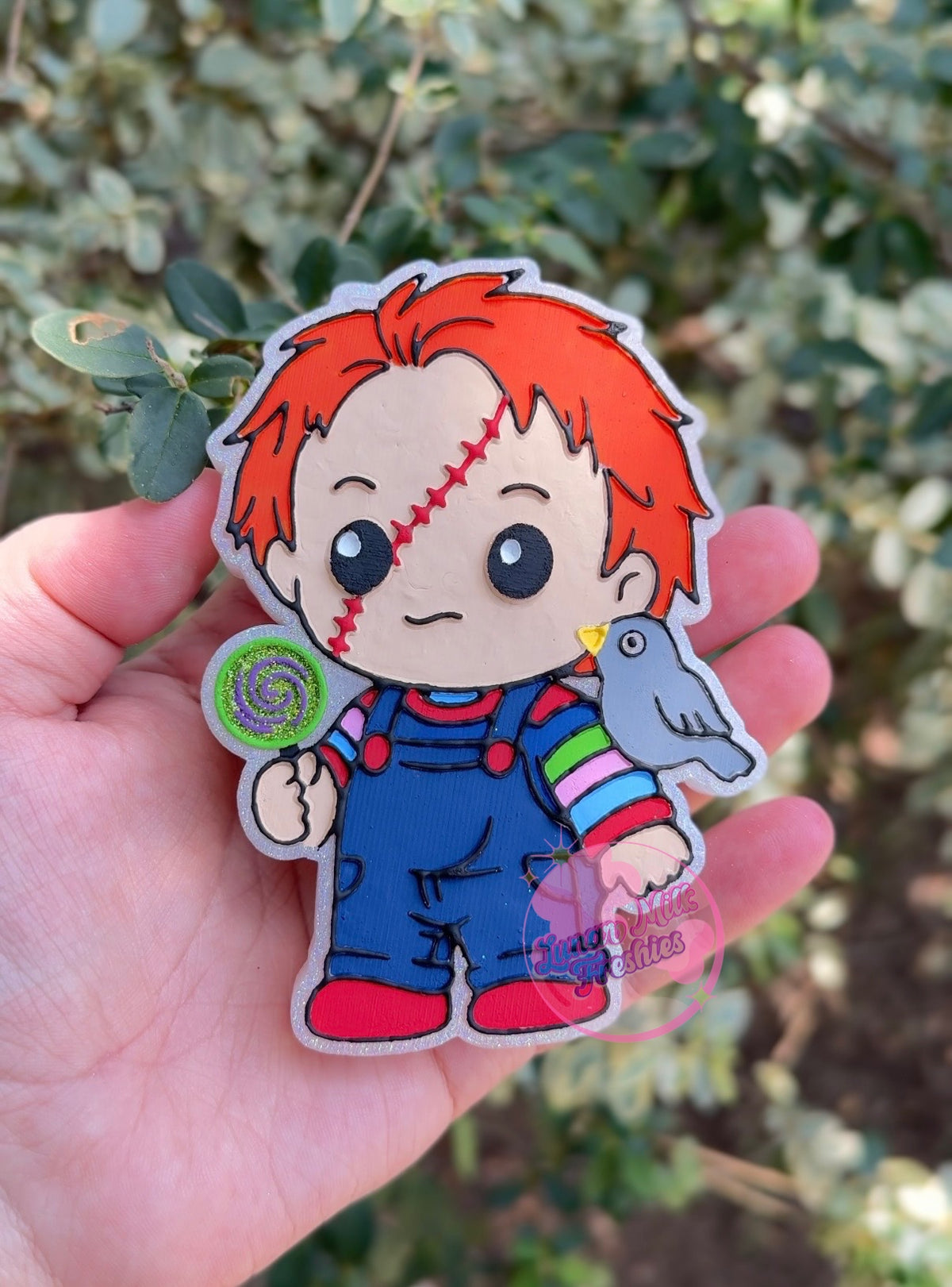 Chucky Freshie
