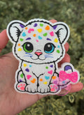 Leopard Freshie