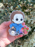 Michael Myers Freshie