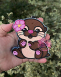 Otter Freshie
