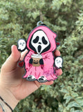 Cutie Ghostface Freshie
