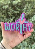 Worthy Freshie